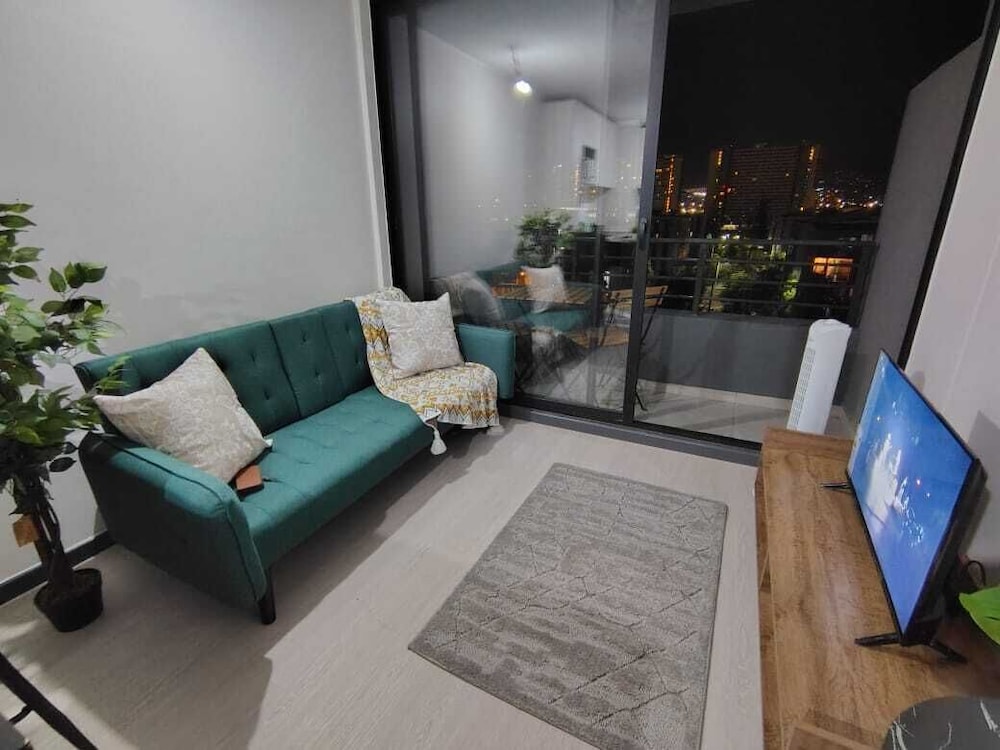Oceana Suites La Florida Friolan Roa