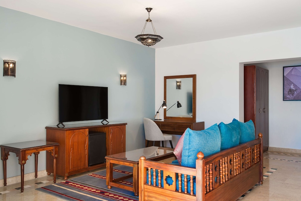 Marina Resort Port Ghalib Radisson Individuals