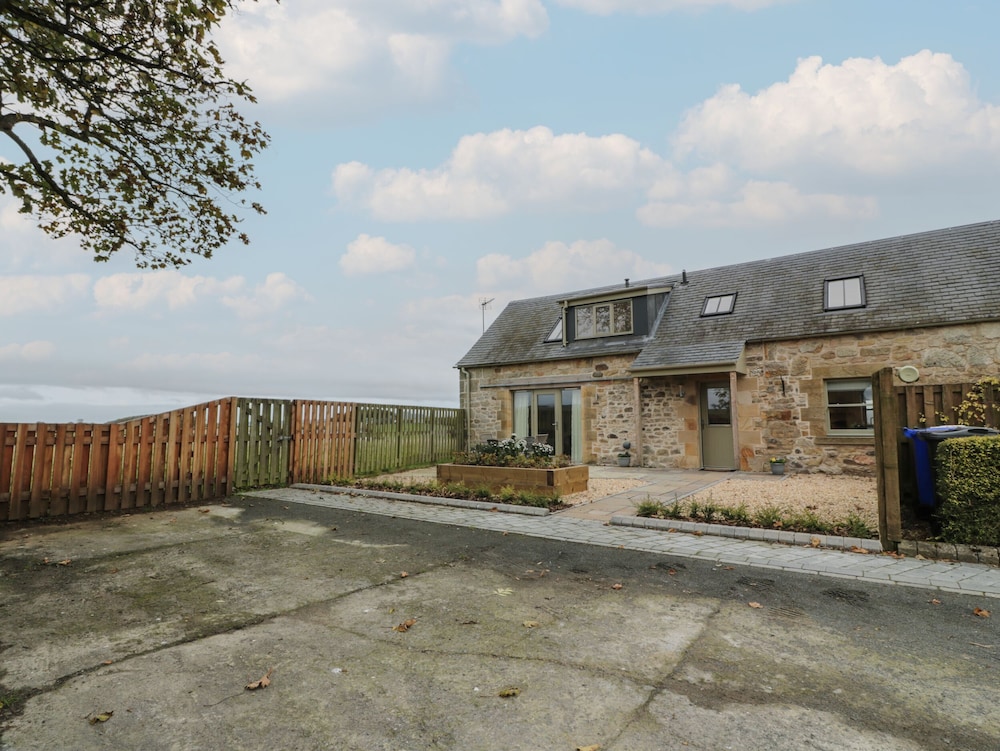 Thorneydyke Cottage