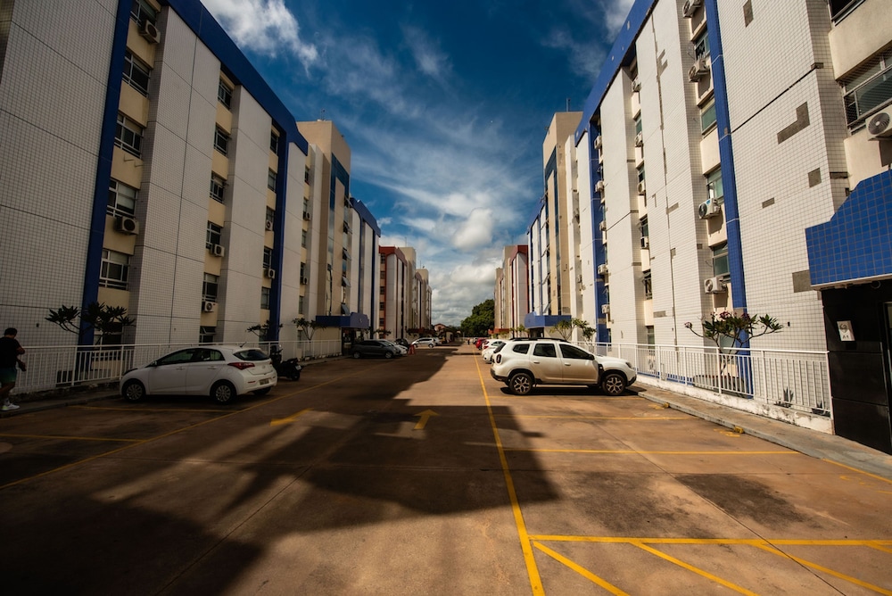 Apto p Home Office c boa Localiza o - Asa Sul DF