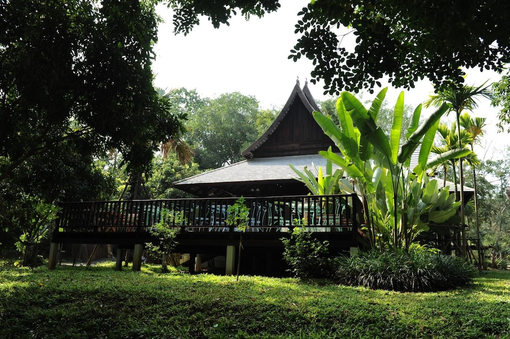 Sippa Hotspring