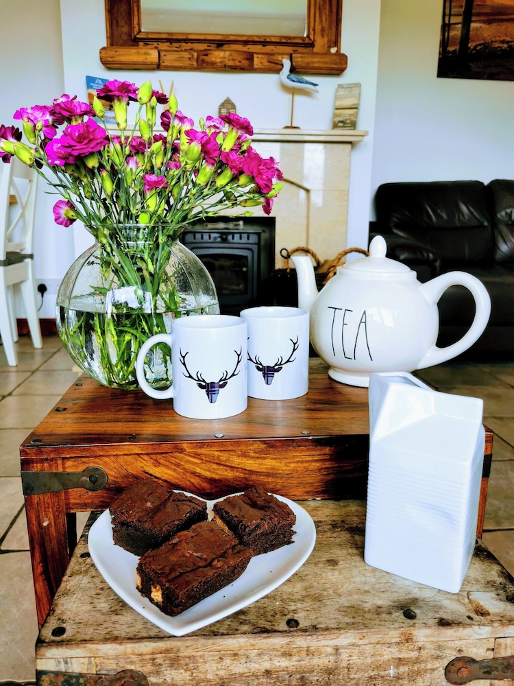 Applecross B&B and Cabins