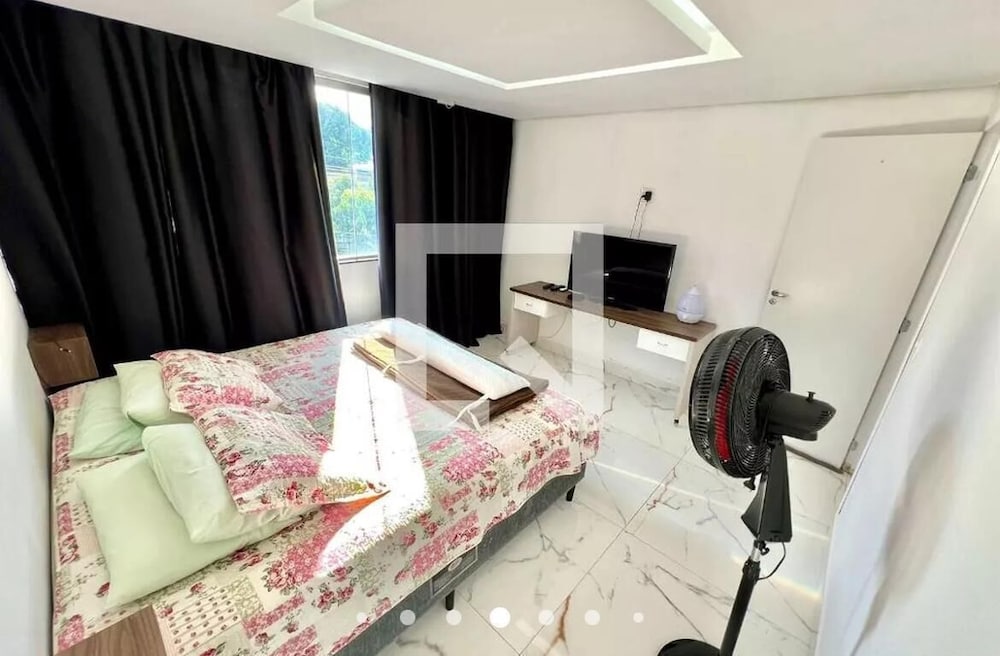 Aconchego de Lugar - Eri&Douglas