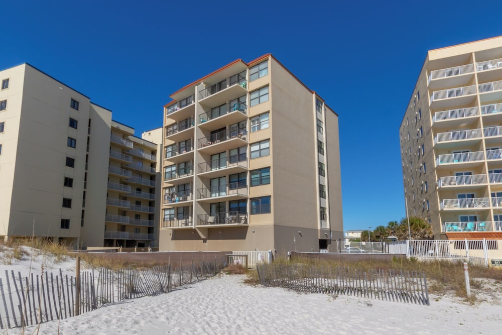Gulf House 503