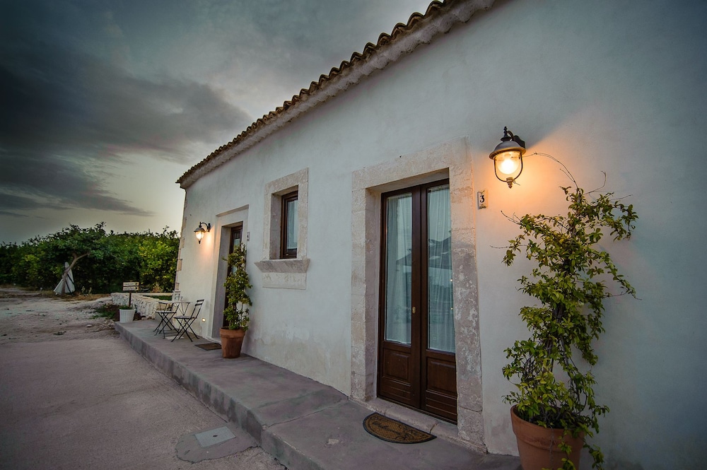 Agriturismo alle Riserve Cavagrande