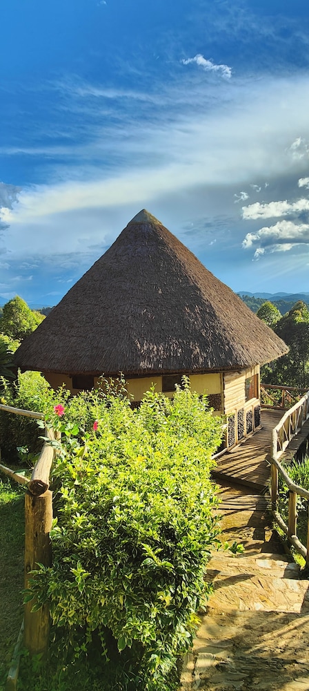 Agandi Uganda Eco-lodge