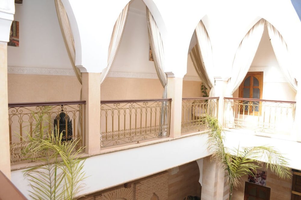 Riad Schanez