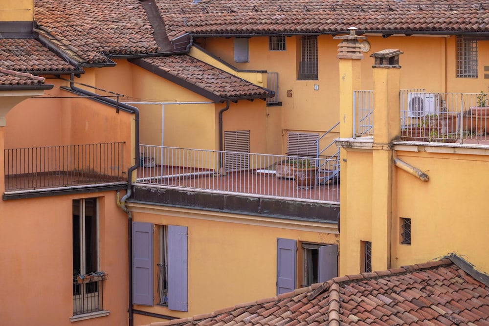 Le Suites dell'Edera