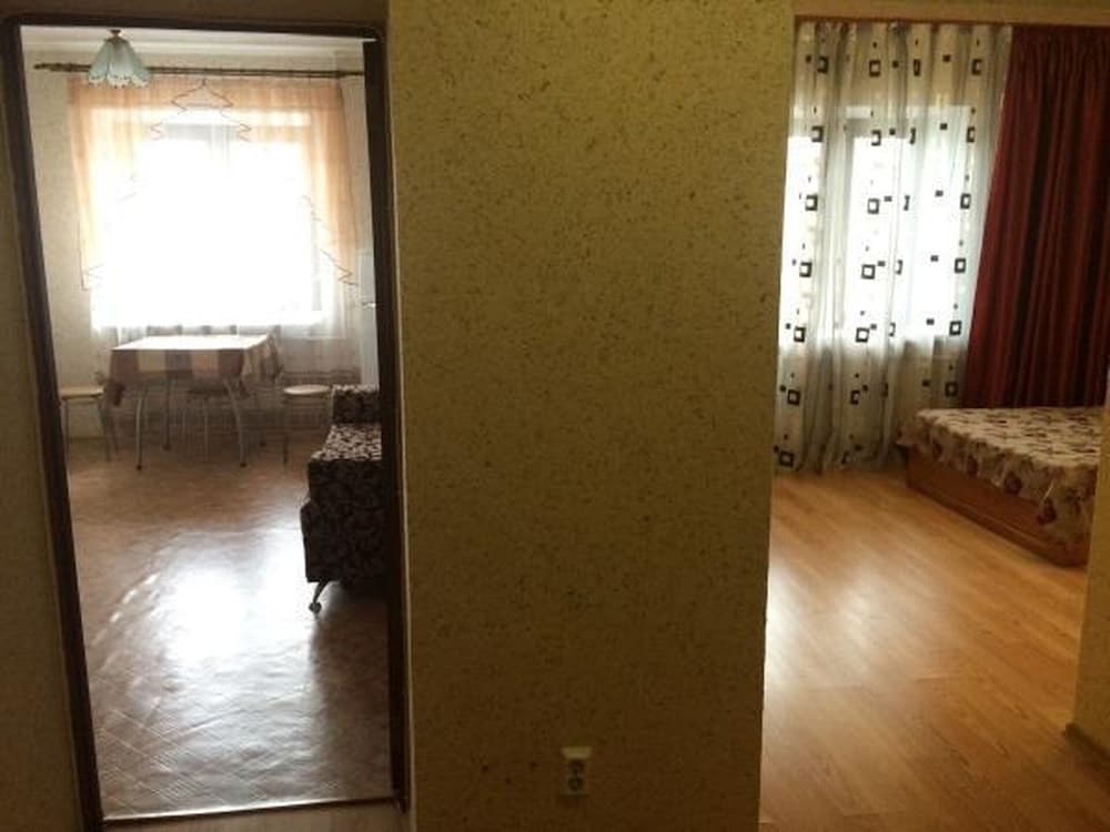 Apartment on Melnichnaya 26 view 4