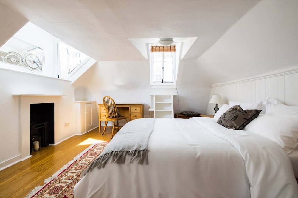 2 Bed Homely Apartment Near British Museum