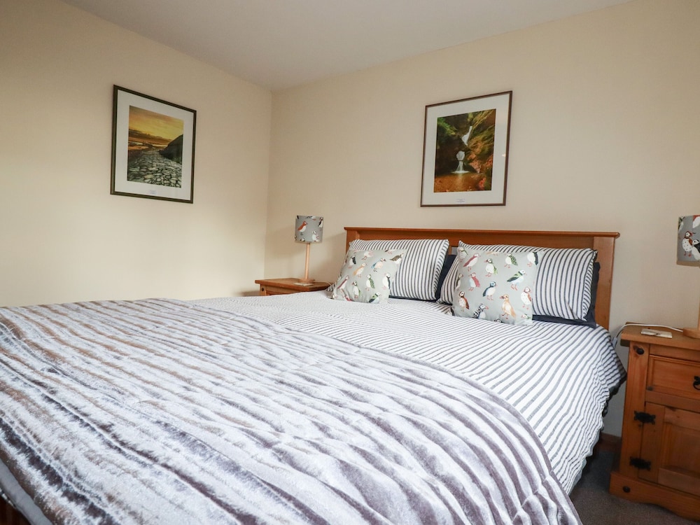 Bude Vacations - Hazel Cottage - Property Image 7