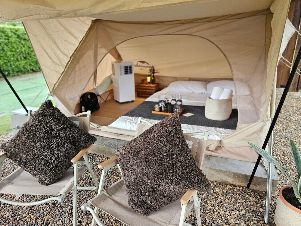 Take Time Nature Resort