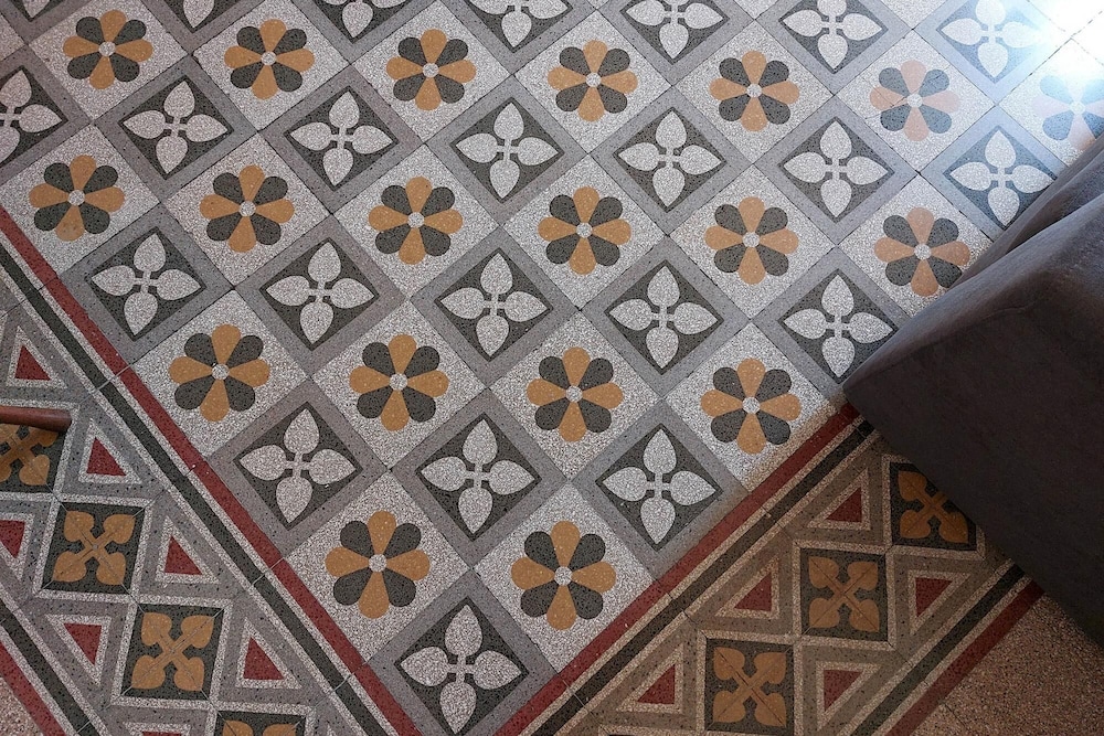 Cozy Merulana in Roma