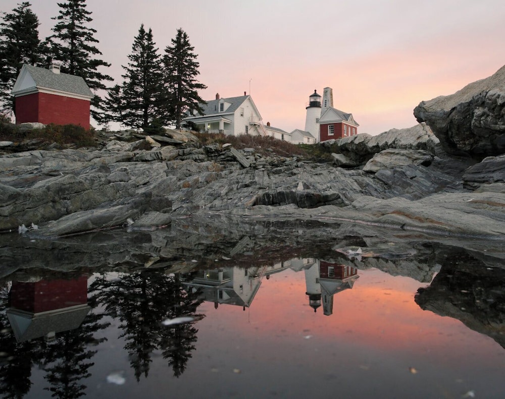 Hotel Pemaquid