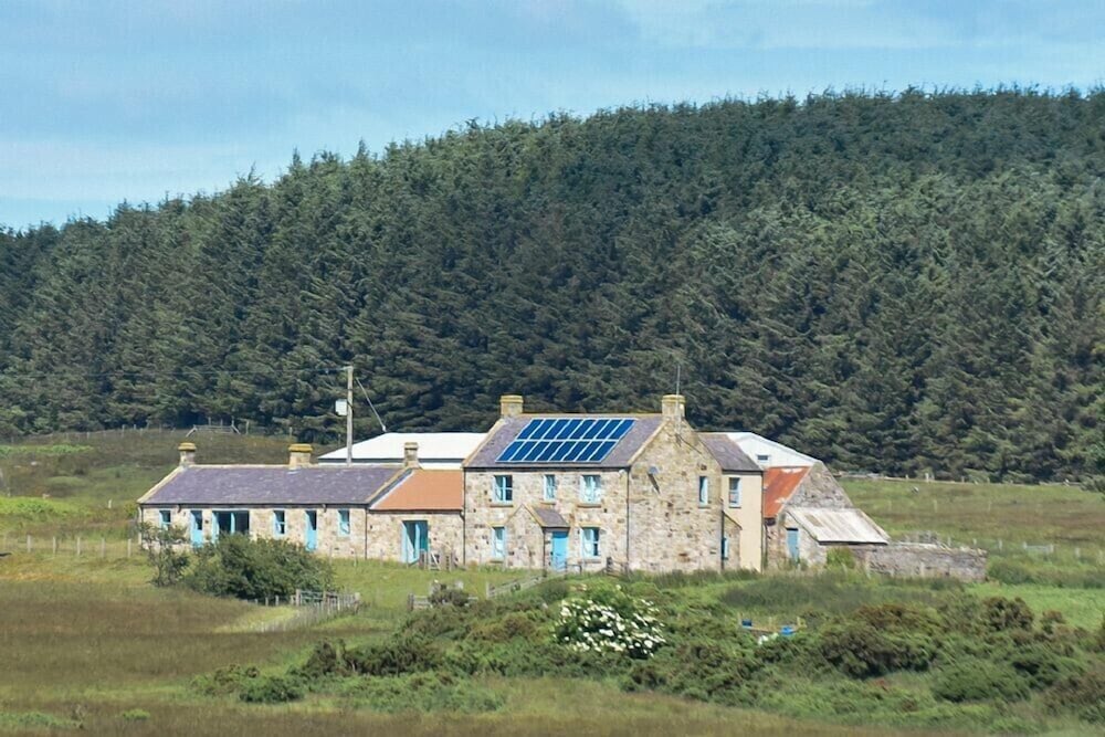 Hill Farm Cottage