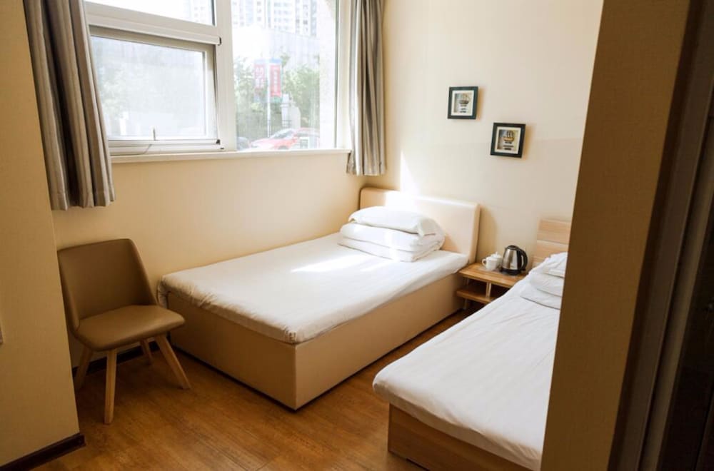 Qingdao Kairui Seaview Cottage