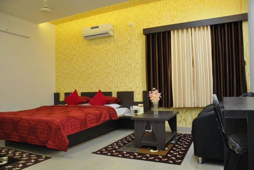 Hotel Om Executive view 4