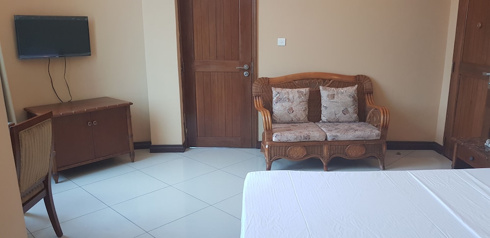 New Safina Hotel view 3