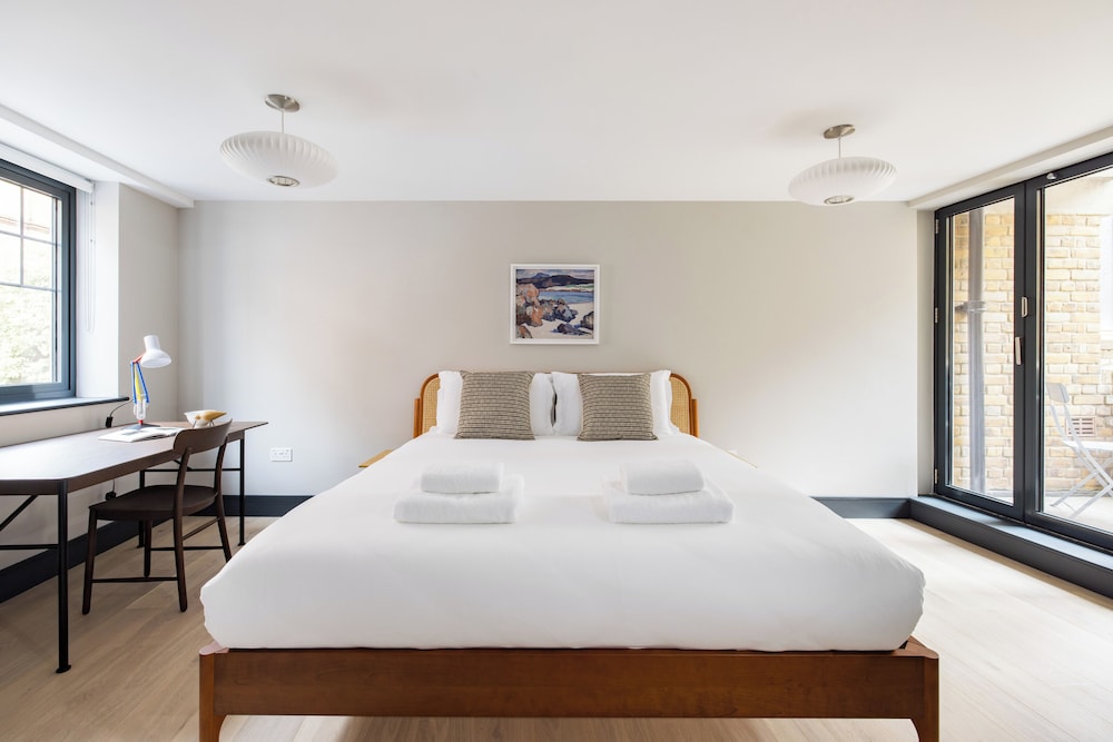 Covent Garden Apartments