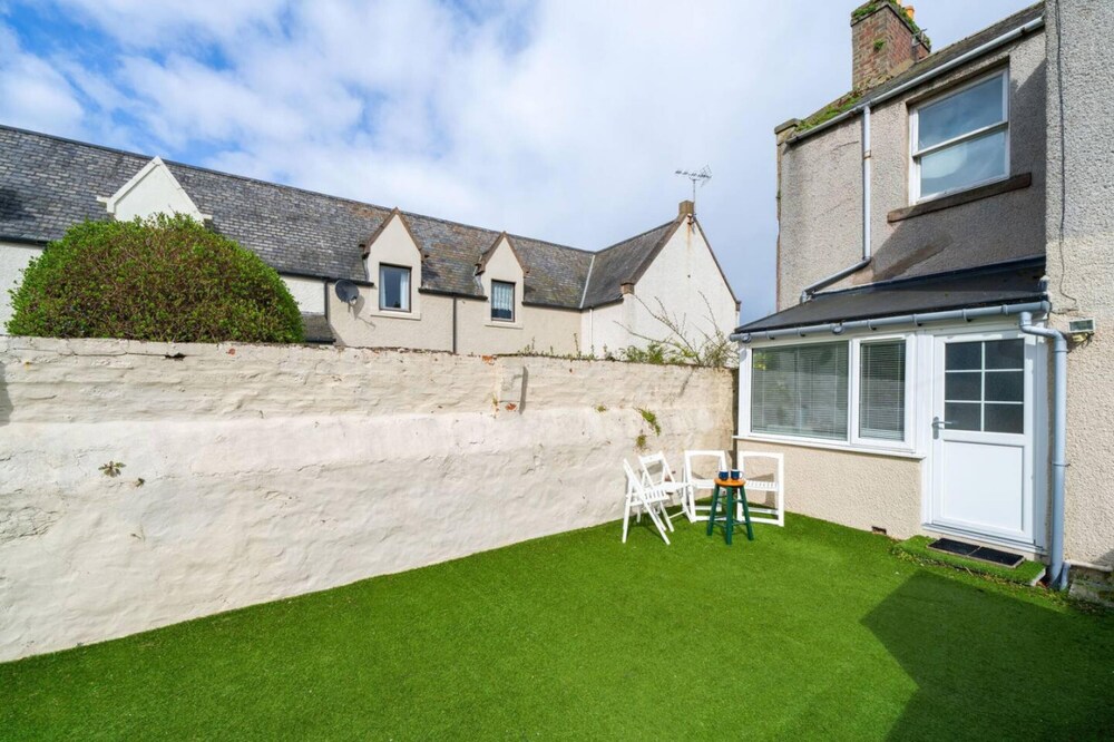 Barclay Stonehaven Seaside Home Aberdeenshire