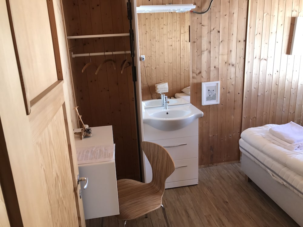 AmdenLodge - Bienenheim Naturhostel