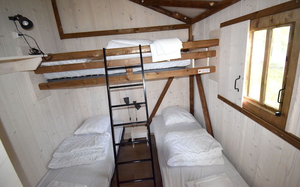 Glamping Terre & Mer