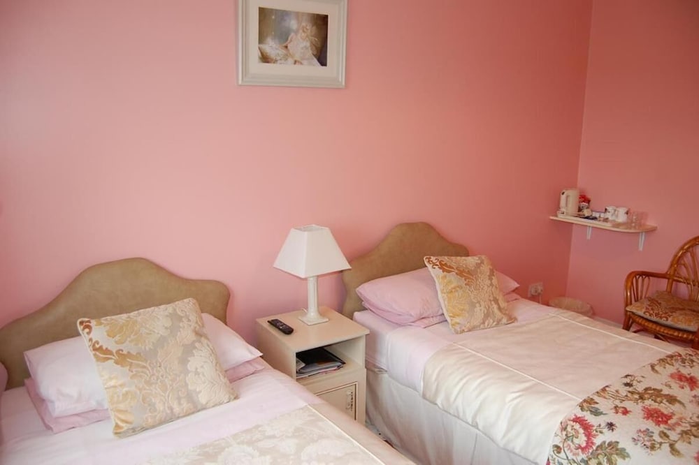 Ballingowan House B&B