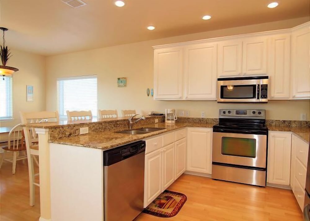Port A Escapes Vacation Rentals