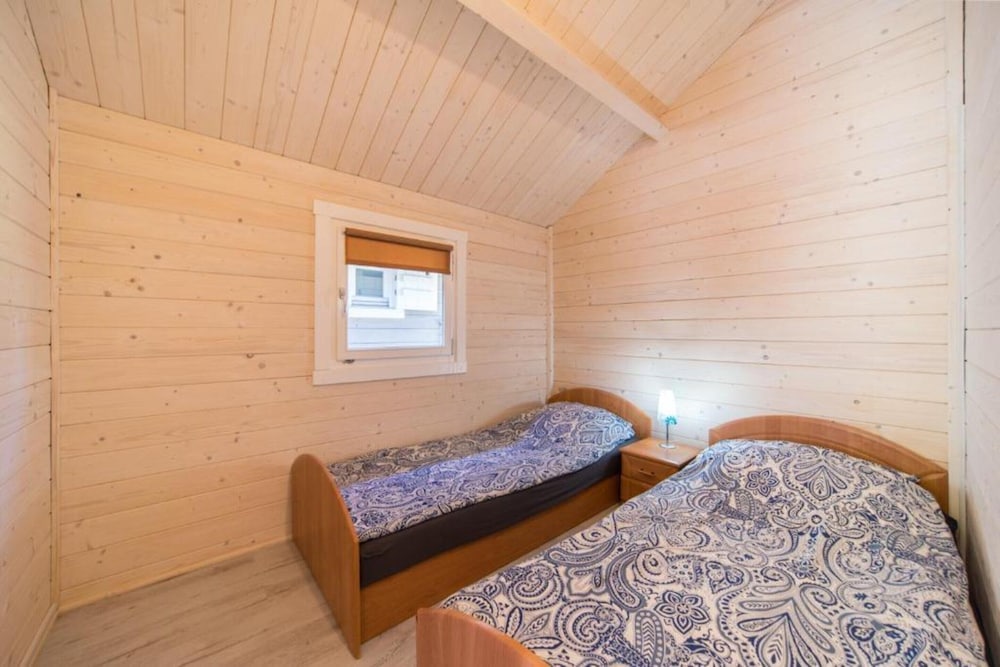 Holiday Home Dziwnowek Near Baltic Sea
