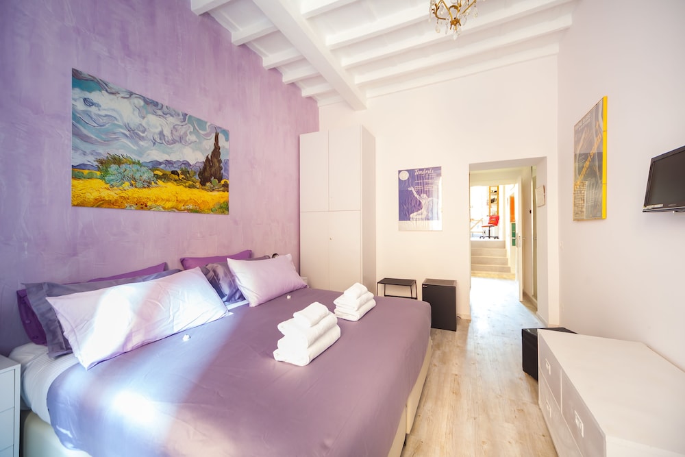 Babuccio Art Inn