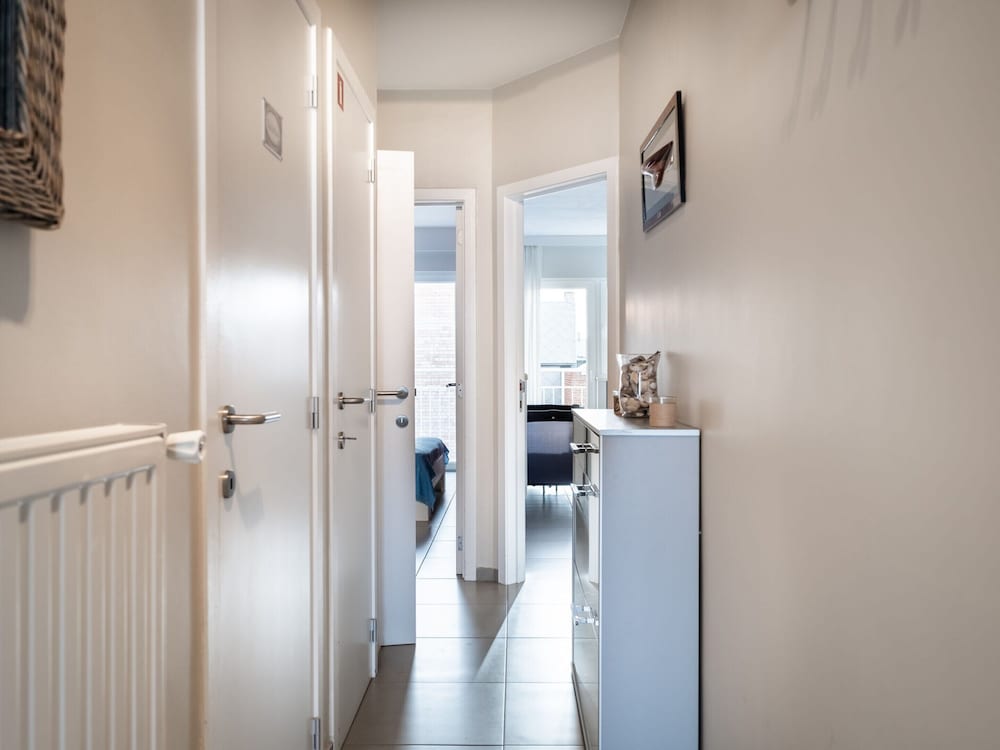 Apartment in Belgium Near St-andre Dunes