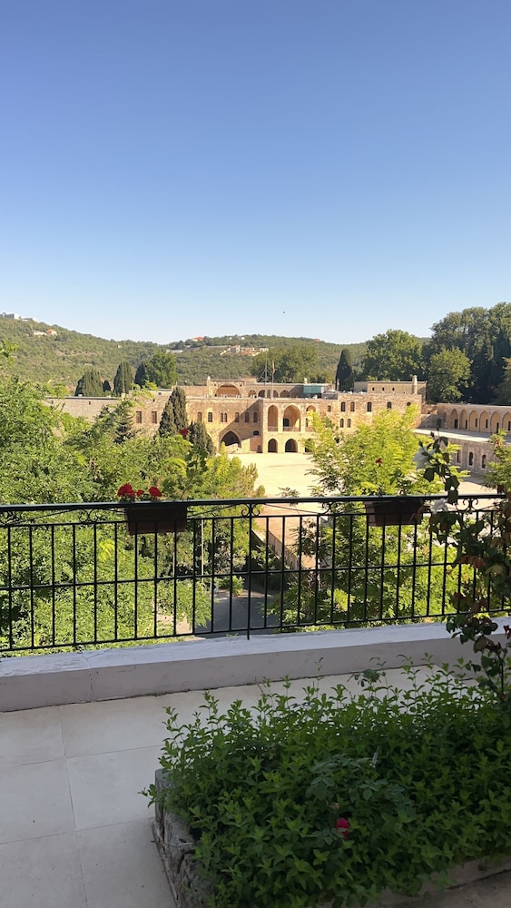 Beit Lebbos