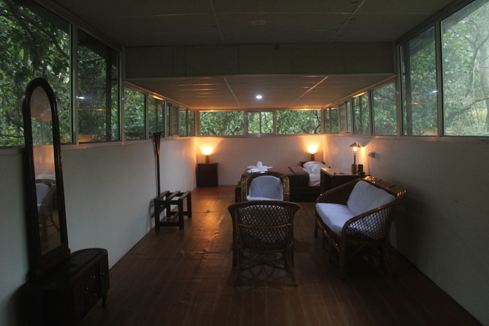 Secret Valley Jungle Resort