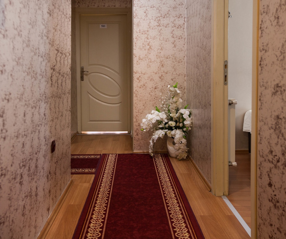 Grand Otel Palmiye - Image 51