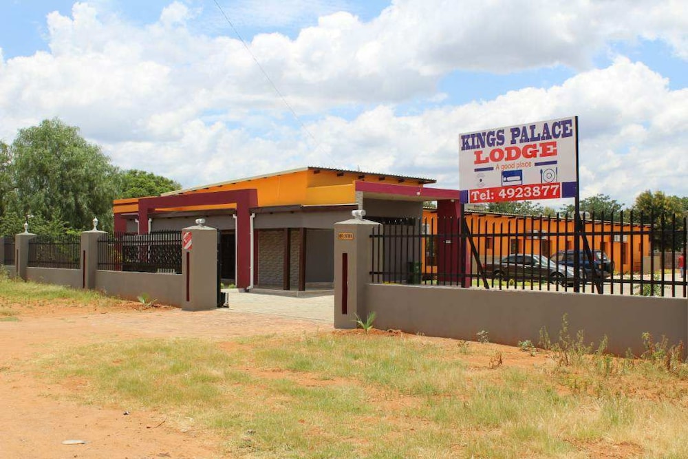 Kings Palace Guest House