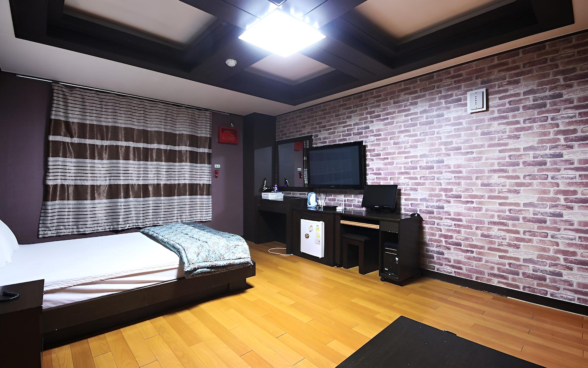 Andong Okdong Sapphire view 3