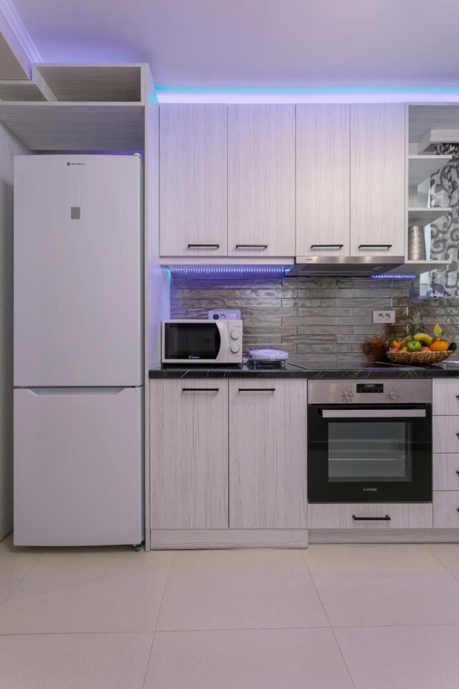 Evia s Apartment - New Apartment In Town - Evia s Apartment - New Apartment In Town