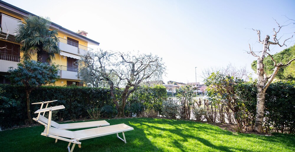 Villaggio dei Fiori - App Primula