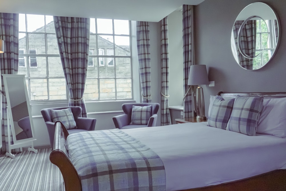 White Lion Hotel