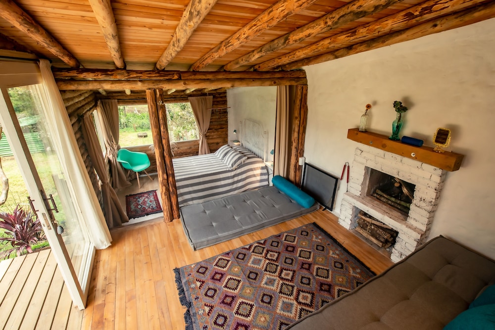 Chalets Boutique de Vereda