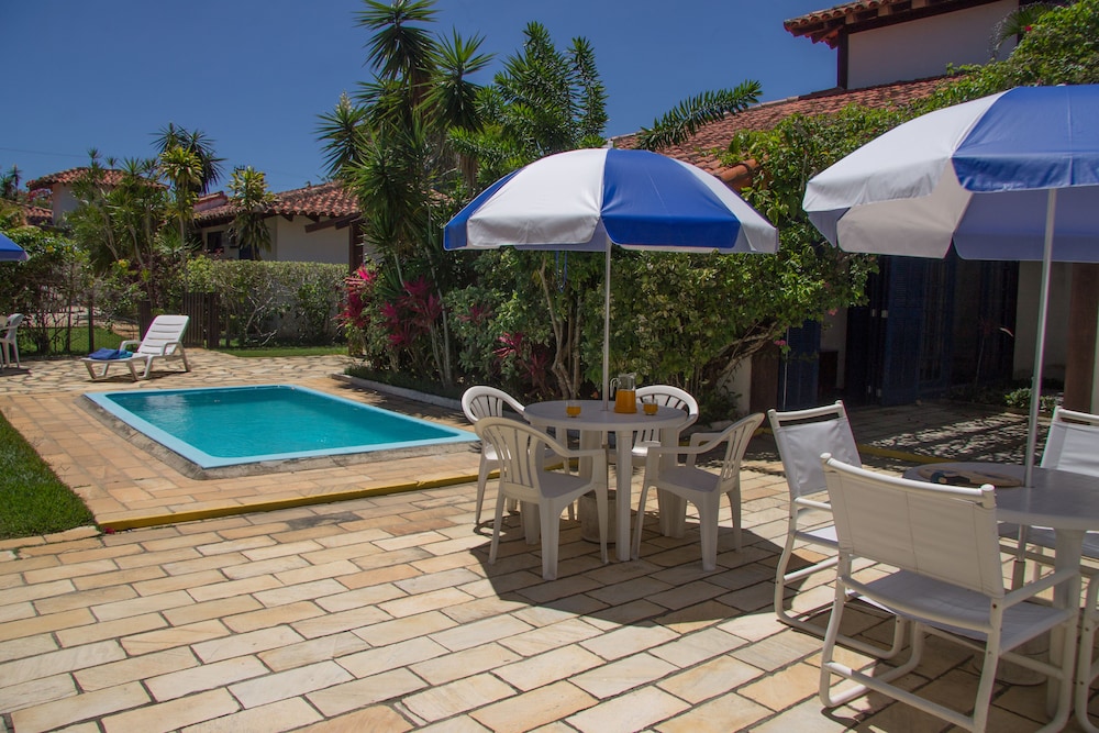 Homestay Búzios