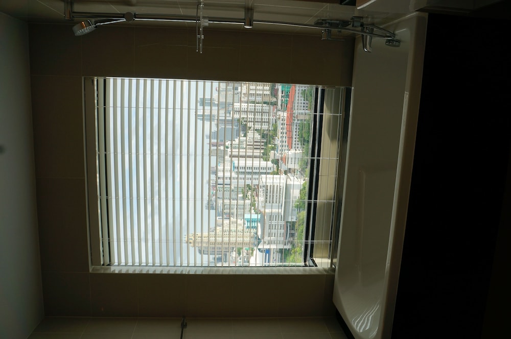 Supalai Asoke Residence