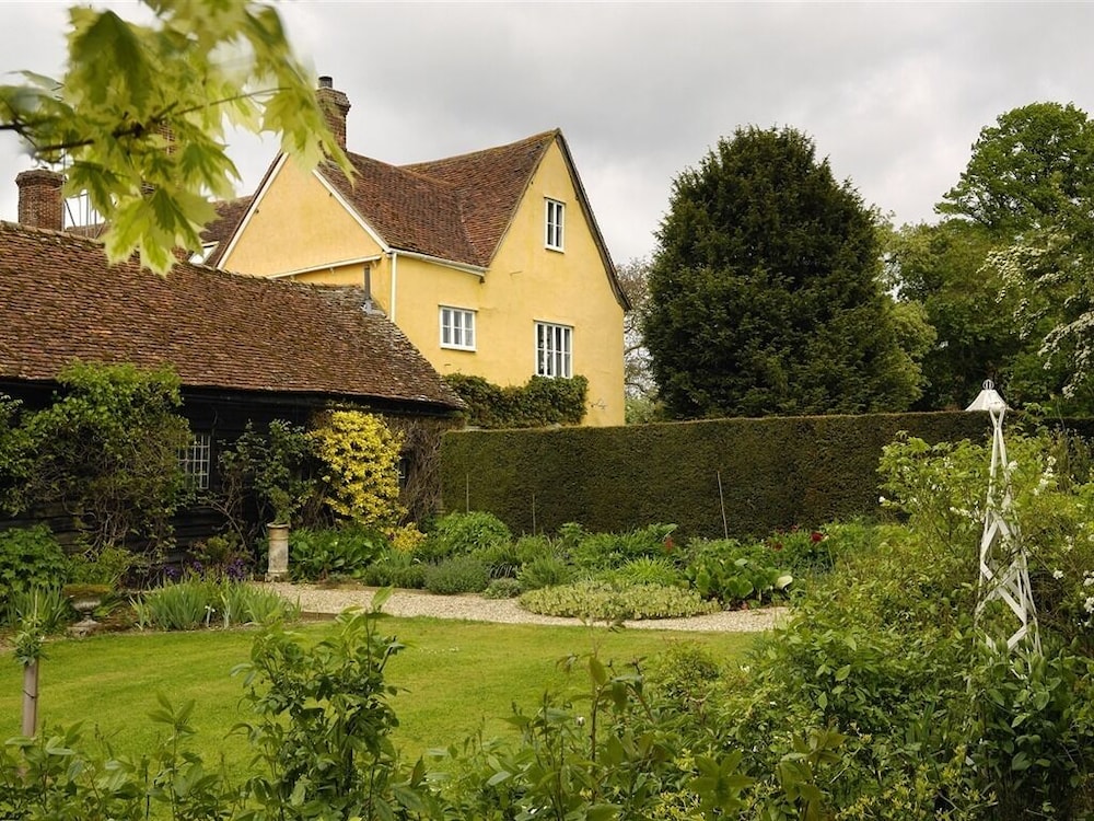 Ollivers Farm B&B