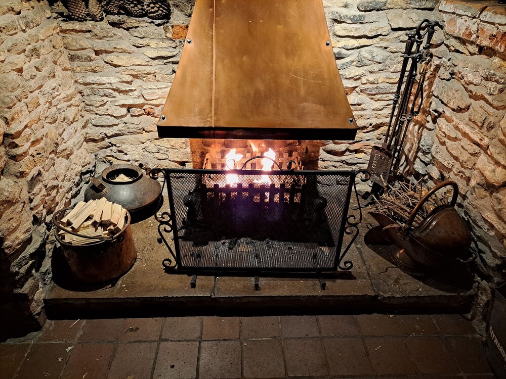 Badgers Cottage