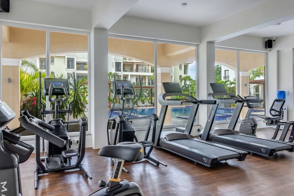 1BR in North Goa Pool Gym Clubhouse Access