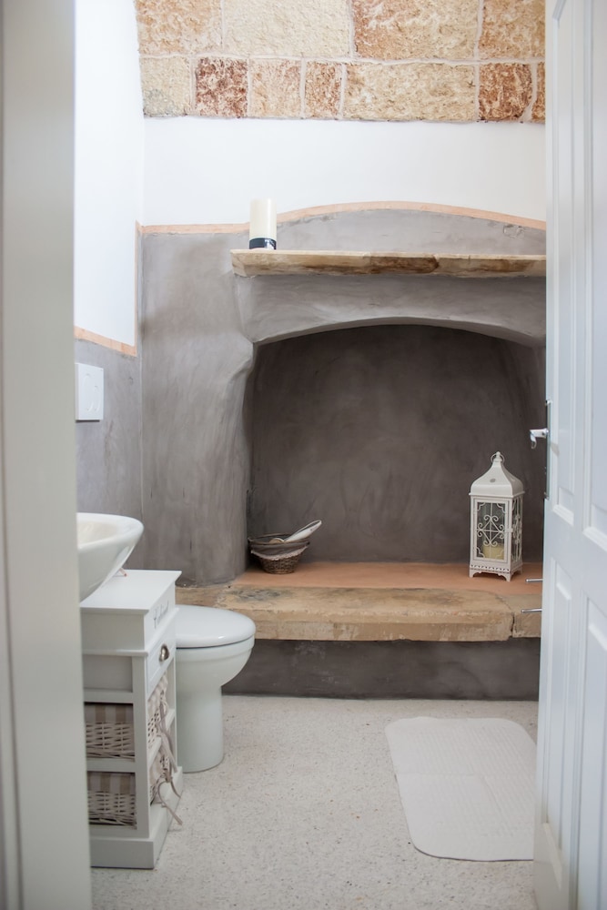 Riz Salento Guest House
