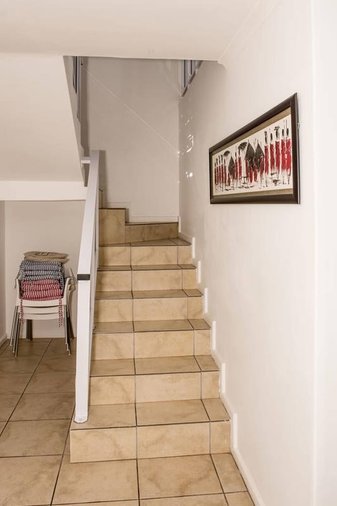 Relax in Style at La Kruger Blue, Langebaan's Premier Holiday Home