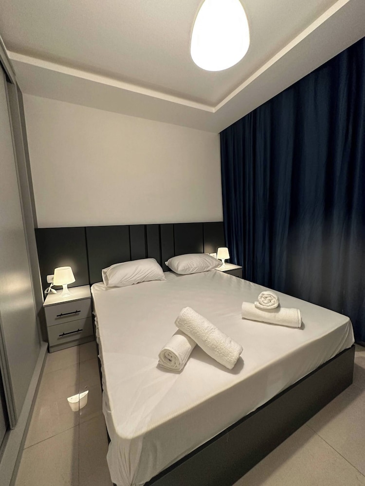 Modern 2bedroom For Rent Abdoun2 view 4