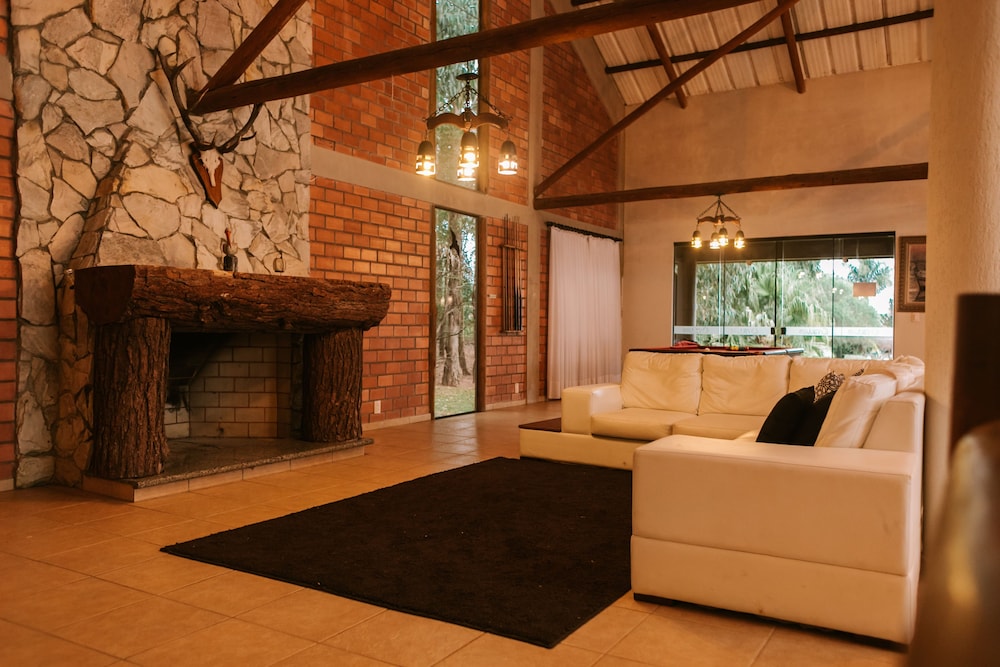 Virá Charme Resort