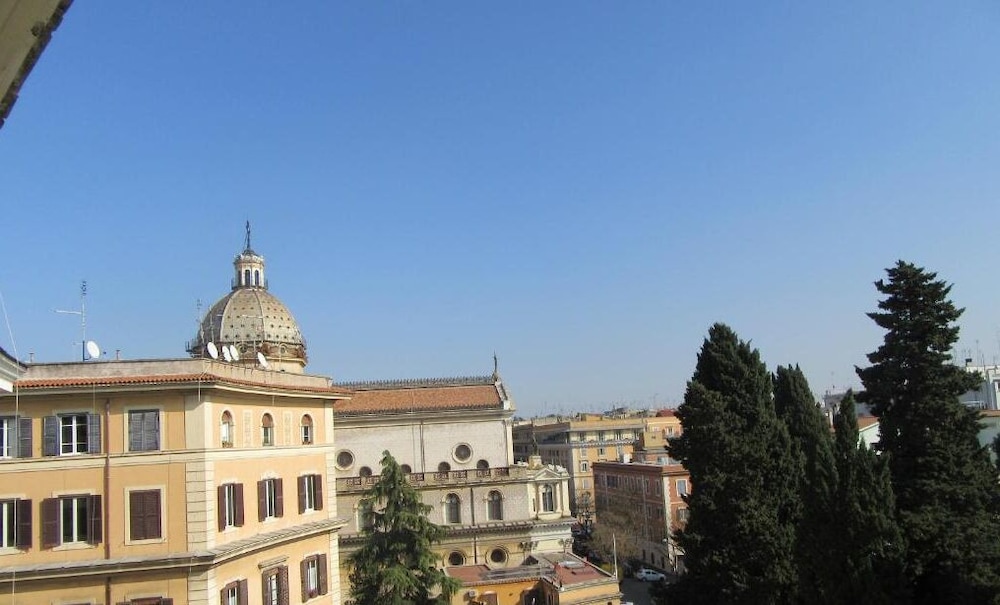 Alloggio Quiriti